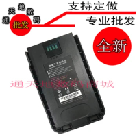 for TD Tech Shock proof BTY4000LI22 EP821 4000mah Interphone battery