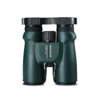 Compact 10x42 Binocular Telescope HD Waterproof lll Night Vision Binoculars Outdoor Camping Hunting Bird-watching Telescopes