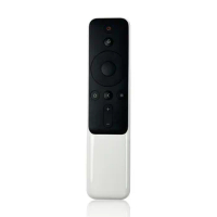 New Remote Control for Xiaomi Mijia Laser Projector 2400 ANSI Full HD Projector Home Cinema Beamer Android Wifi MIUI Projector