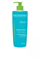 BIODERMA Bioderma Sebium Purifying Foaming Gel 500ml