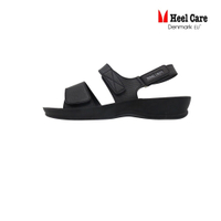 ◆▨ heel care รองเท้าฮีลล์แคร์รองเท้าเพื่อสุขภาพ รองเท้าแตะ รุ่น HF51C1-AA