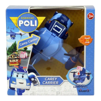 MURAH MERIAH!! Silverlit Robocar poli 83361 4\ Carey Carrier/Mainan Robocar poli"
