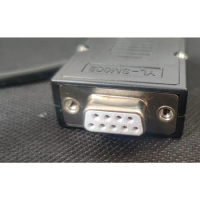Pedal Adaptor USB Cable for Logitech G25 G27 G29 G920 G923 Pedals Adapter