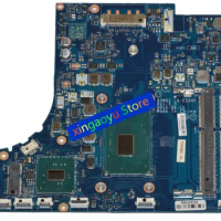 Laptop Motherboard LA-C504P For HP For Envy 15-1000 i7-6700HQ CPU 829901-601 DDR3L Integrated 100% Tested OK