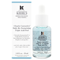 KIEHLS契爾氏 激光三酸煥膚精華液 30ml