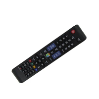 Remote control For Samsung UE32J5605AK UE32J5670SU UE32J5672SU UE32J6200AK UE32J6200AW UE32J6202AK Smart LED HDTV TV