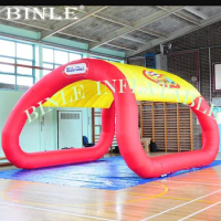 Kids inflatable tent for party and events,inflatable sport dome,inflatable tunnel for sale