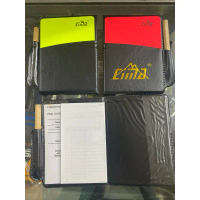 Kartu wasit Sepak bola CIMA