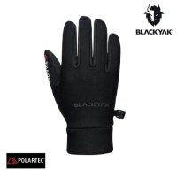 【BLACKYAK】YAK POLARTEC保暖手套