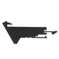 Eject Power Button Clip Replacement For Sony Playstation 4 PS4 CUH-1200 Model