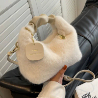 Beg Bahu Tunggal, Beg Ketiak, Rasa Mewah, 2025 quince bag  christy ng pumpkin  bag bodiary  bags beg