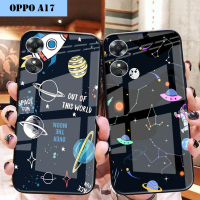 [L696]softcase kaca for op*o a17 a77s a57 2022 reno 8 4g reno 8 5g reno 7z 8z 5g reno 6 4g 6 5g a16k