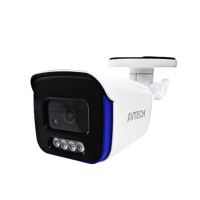 【AVTECH 陞泰】昌運監視器 DGC2104AT 200萬 四合一槍型紅外線攝影機 內建麥克風