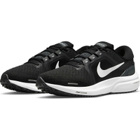 【滿千折$100】NIKE AIR ZOOM VOMERO 16 黑 女 輕量 透氣 網布 健身 慢跑鞋 DA7698001