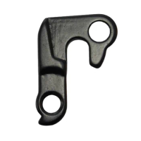 High Quality Aluminum Alloy Rear Derailleur Hanger Hook for Giant XTC 131 D127 ATX CNC Long lasting and Durable