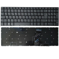 New French/FR Keyboard For Lenovo IdeaPad 520-15 520-15IKB L340-15 L340-15API L340-15IWL L340-17 L340-17IWL