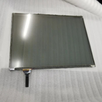 1pc Digitizer Touch Screen Sensor panel lens Glass For original Panasonic hardbook CF-19 CF19