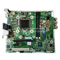 FX-ISL-4 921436-001 925052-001 for HP 280 288 Pro G3 MT Motherboard
