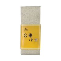 【池上鄉農會】台東小米300g/包