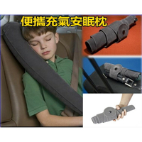 [現貨] 新款U型枕 U型充氣枕 頸枕 可折疊 吹氣 睡覺 U形枕 飛機 便攜式旅行枕  ROMIX 便攜充氣安眠枕