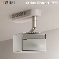 XGIMI Projector Hanger Ceiling Bracket Stand For XGIMI HORIZON PRO / HORIZON Ultra / RS Pro 3/ H6 pro and More Projector
