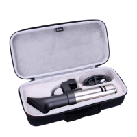 EVA Hard Case for Anova Culinary Sous Vide Precision Cooker Pro/AN400-US00/AN500-US00 Carrying Storage Bag(only bag)