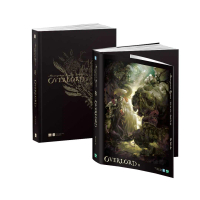Sách - Combo Overlord - Tập 1 Đến 8 Bản Thường (Light Novel)