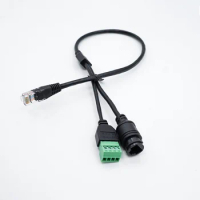 Cable for Elfin-EE10 &amp; EE11&amp;EW10 &amp; EW11*EG10 &amp; EG11( Cable Only, without the Elfin Device)