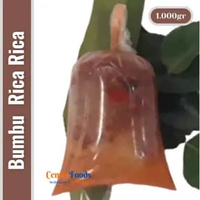 Bumbu Rica Rica Giling Halus - Bumbu Halus Rica Rica Tradisional Fresh | 1.000gr [ Harga Per KG ]