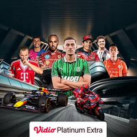 VIDIO.COM - Platinum EXTRA 30 Hari