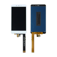 For Xiaomi Redmi Note4 LCD Display Touch Screen Digitizer Assembly For Redmi Note 4 5.5" Full Screen For Hongmi Note4 LCD Screen