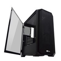 亞碩PM A3 EATX 電競電腦機殼