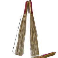 Sapu lidi penebah kasur / sapu lidi kasur