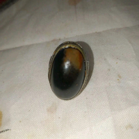 Batu Akik Jamal Kelor LolosAntidor 5x Percobaan