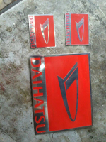 Home industry logam proses etsa/etching