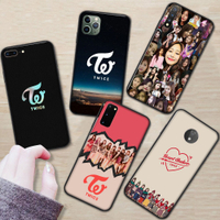 377Rr Twice Band Case 小米 Mi 10 10T 11 A3 Pro Lite Poco X3 NF