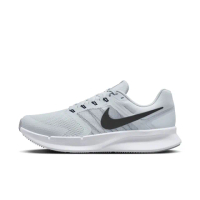 【NIKE 耐吉】慢跑鞋_男_RUN SWIFT 3_灰黑(DR2695005)