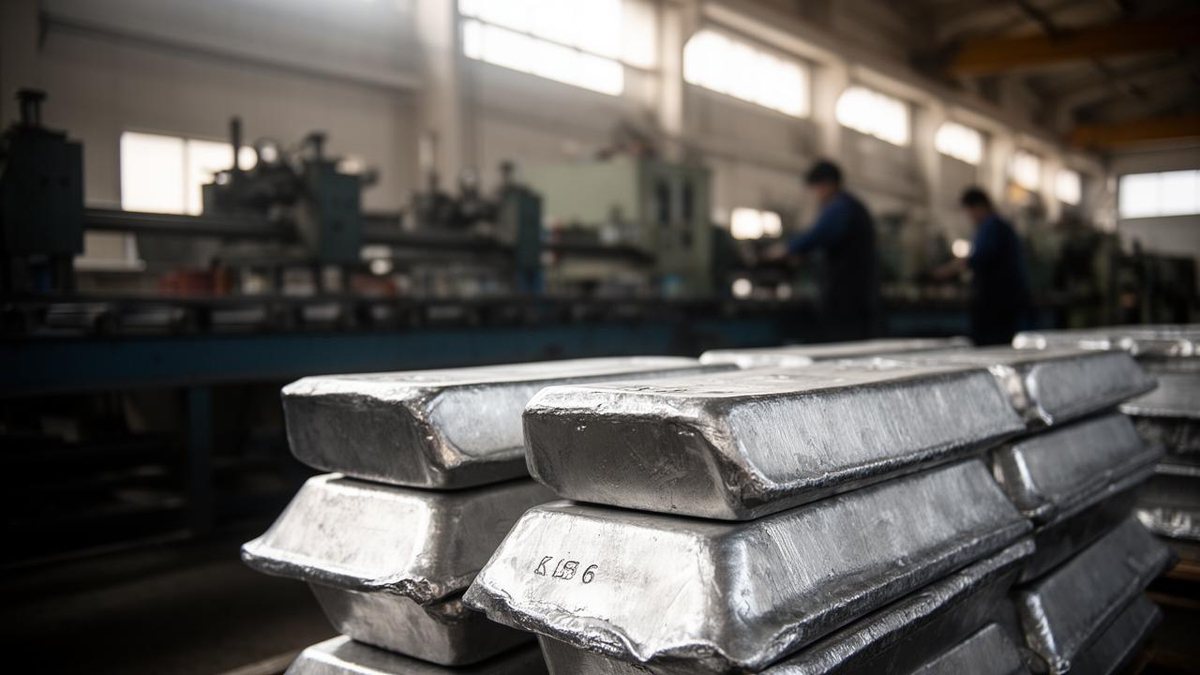 50% Tariff on Canadian Aluminum Boomerangs Into US Manufacturers' Costs