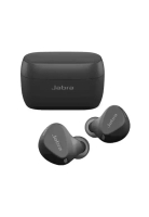 Jabra Jabra Elite 4 Active 真無線藍牙耳機 - 黑色 (平行進口)