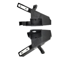 A2056203401 A2056203501 Headlight Brackets Suitable For Benz W205 C180 C200 C220 C260 C300 C63