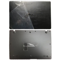 New for acer swift 1 SF114-31 series laptop lcd back case lower case black ad cover pn: b0985103s14100ga151