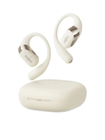 หูฟังไร้สาย Shokz รุ่น Open Fit 2 สีเบส