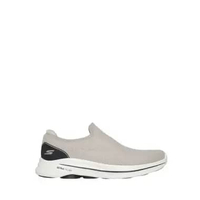 Skechers Men Sportswear Shoes Go Walk 8 Sepatu Pria [SKE216777TPE] 41 Taupe