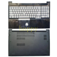 Laptop For Lenovo Thinkpad E15 Gen 2 GEN 3 Palmrest Upper cover/Bottom case Base