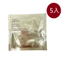 ESTEE LAUDER 雅詩蘭黛 特潤超導修護安瓶眼膜 一對*5入組 公司貨 眼膜 安瓶眼膜-10入