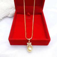 KALUNG MUTIARA LAUT LOMBOK