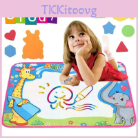 Colorful Large Aqua Doodle Mat Magic Water Drawing Pad For Creative Fun