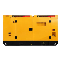 2022 new product factory directly 20kw 25kva silent type industrial diesel generator for sale