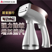 Chigo Handheld all Household Travel Ironing Machine Steam and Dry Iron Mini Pressing Machines Portable Ironing Appliance
