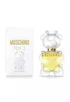 Moschino 小熊女士香水淡香精 50ml